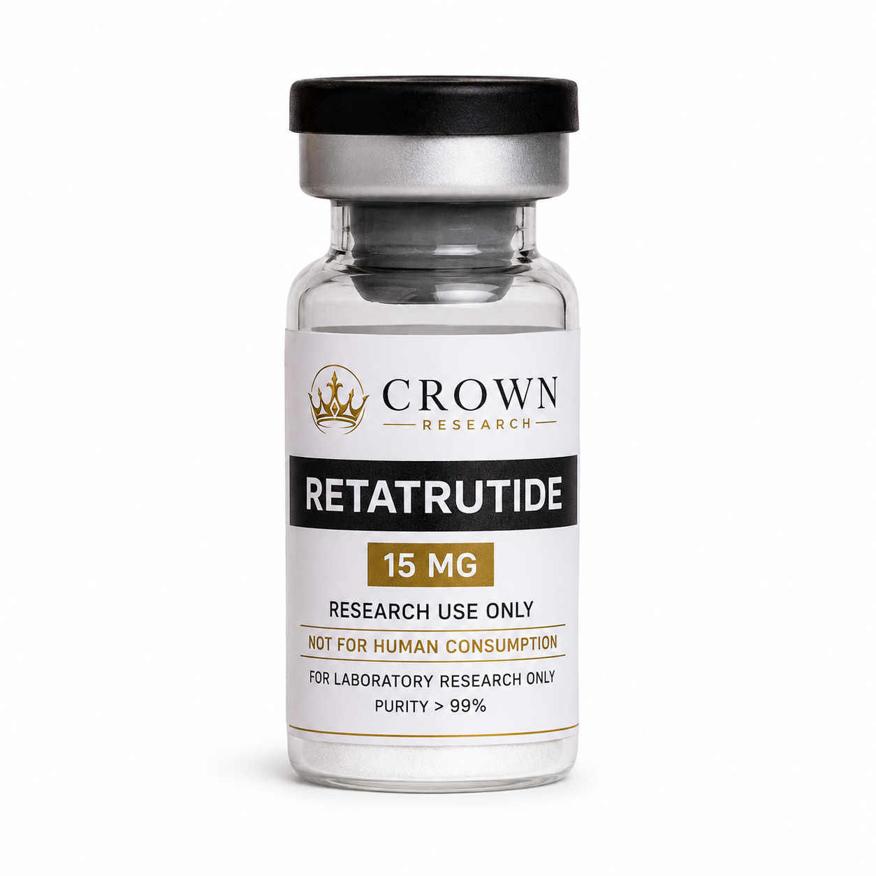 Retatrutide 15 MG