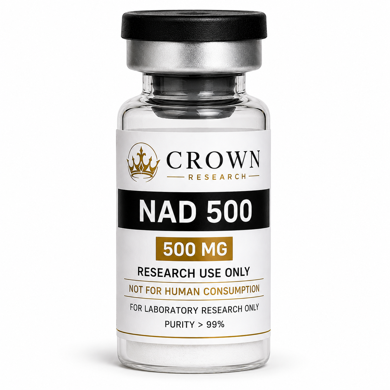 NAD-500 500MG