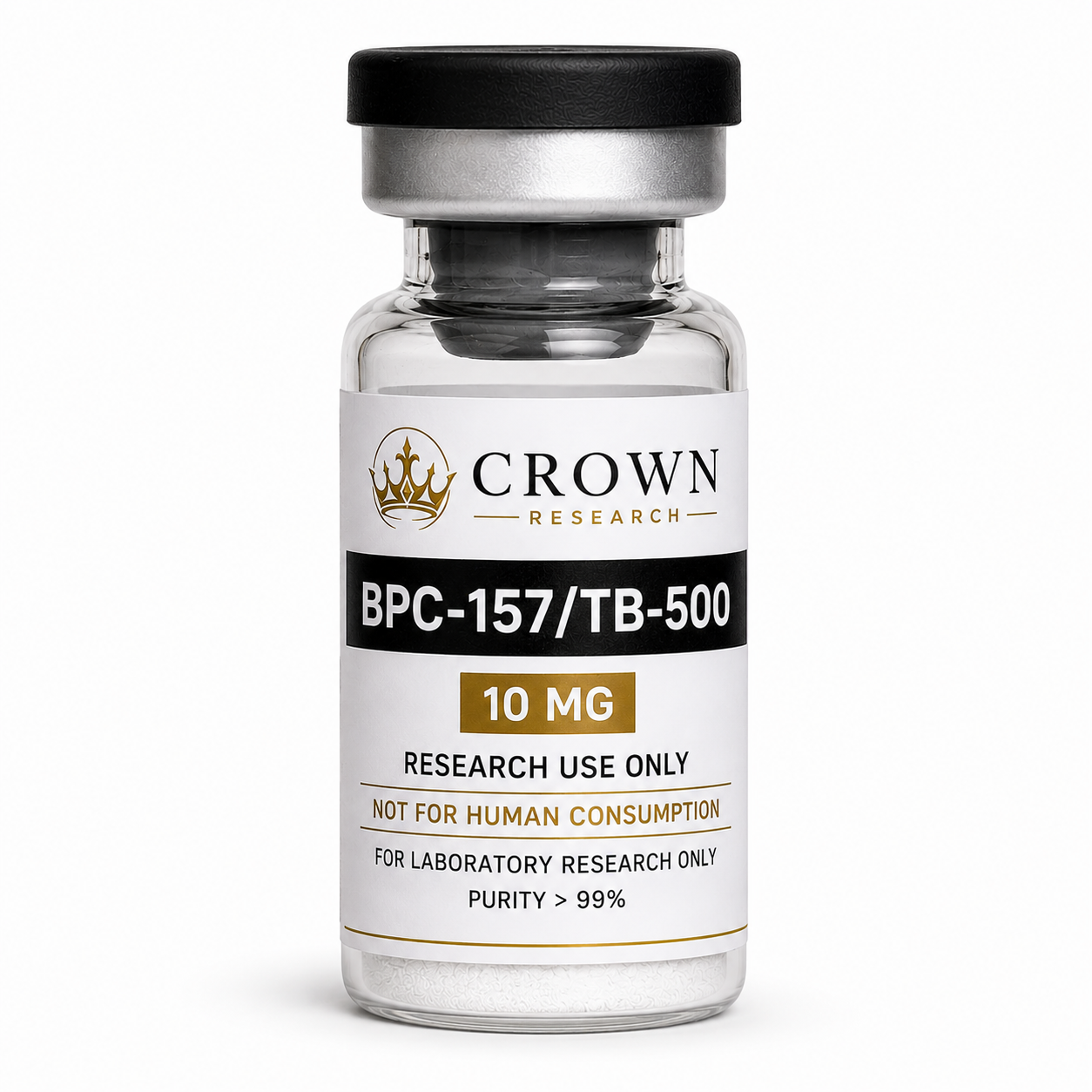 BPC-157/TB-500 10MG