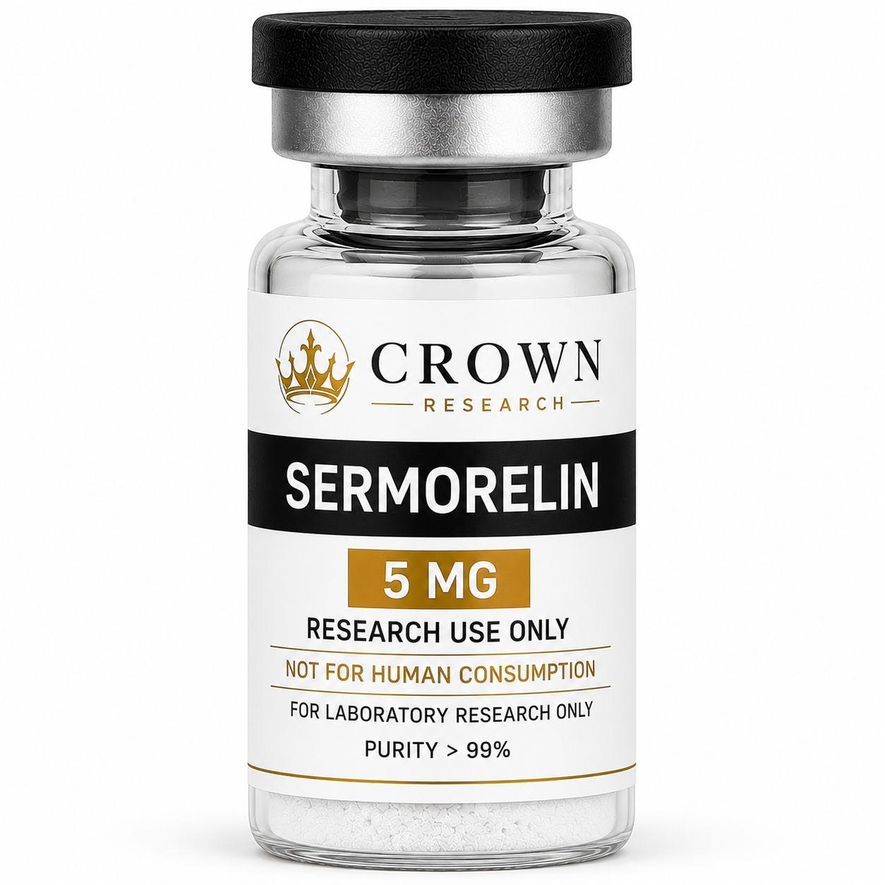 Sermorelin 5 MG
