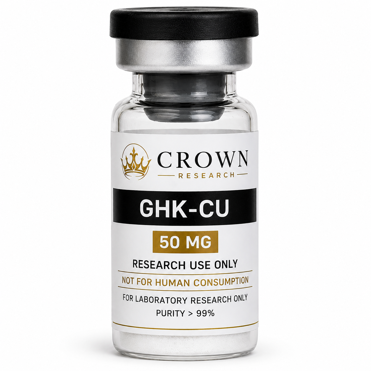 GHK-CU 100MG