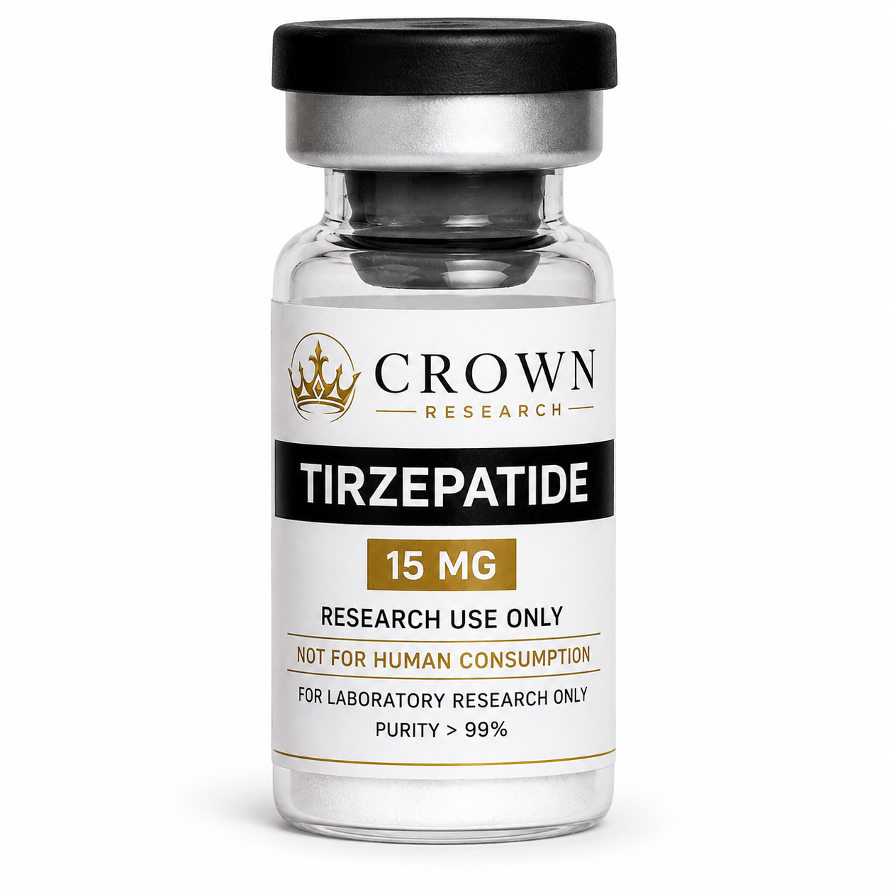 Tirzepatide 15MG
