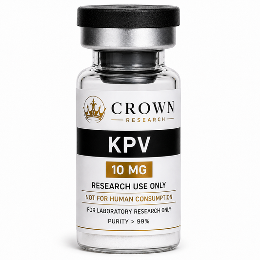KPV 10 MG