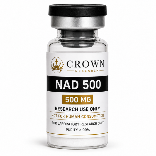 NAD-500 500MG
