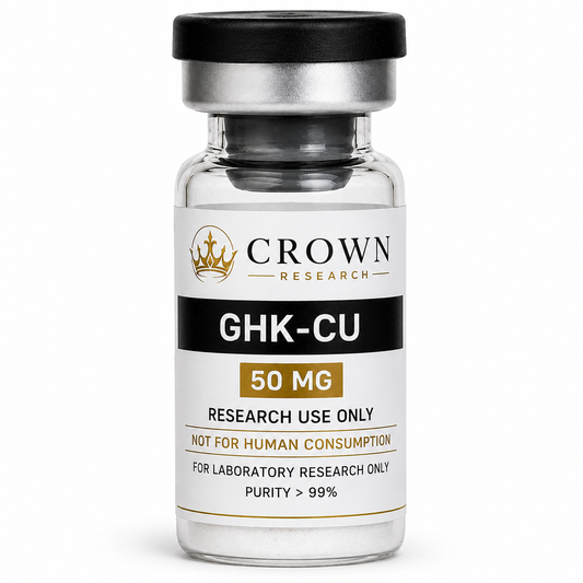 GHK-CU 100MG